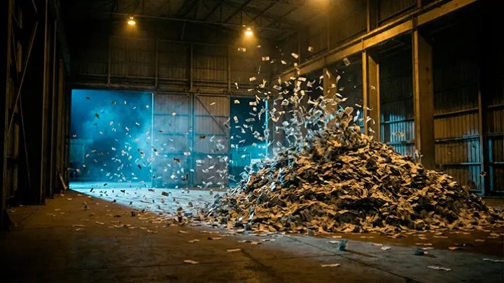 50 миллиардов долларов в год на ветер. США перекупили друзей России за гроши: "Платите и прощайте"