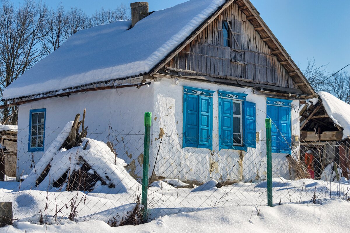 Хутор Зазулин: гуляла среди гусей, кур и овец и нашла немецкий военный мемориал 