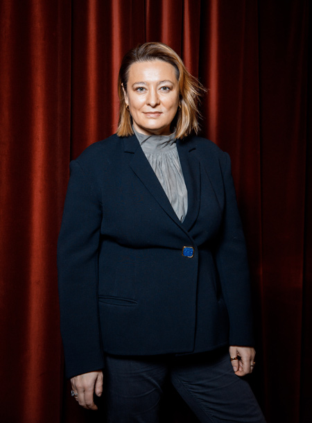 Ксения Собчак и Константин Богомолов, Баста и Елена Пинская и другие гости премьеры "Бэтмен против Брежнева" Звезды,Красная дорожка