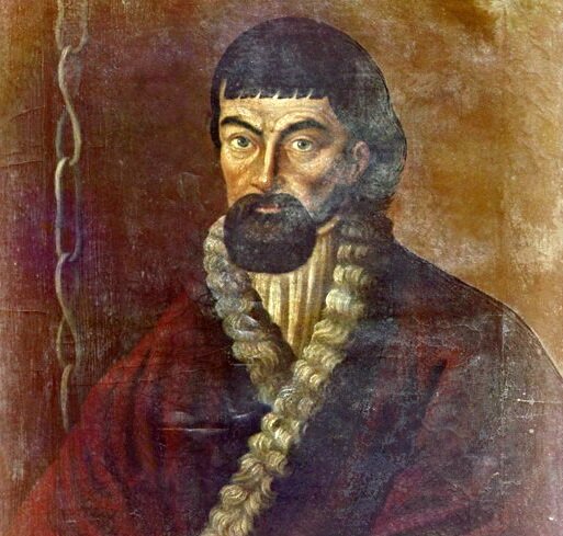 О чём говорил Александр Суворов с Емельяном Пугачёвым?