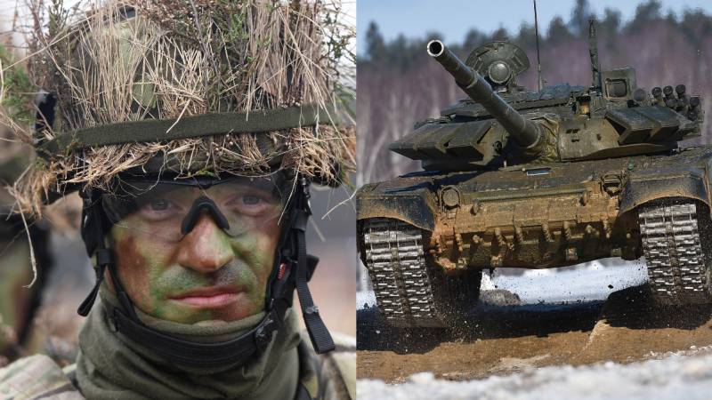 «Русский медведь проснулся»: Баранец объяснил жесткую позицию России по НАТО