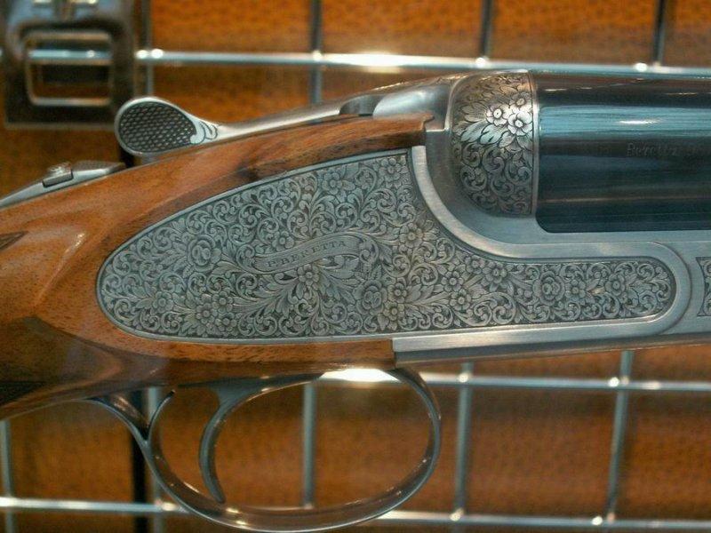 Убойная красота искусство, оружие