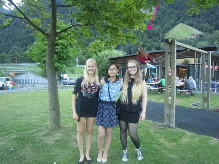 Фотоподборка 