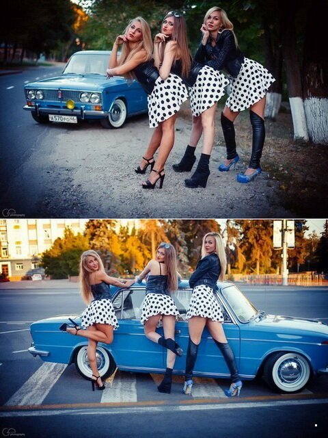 Автохлам авто