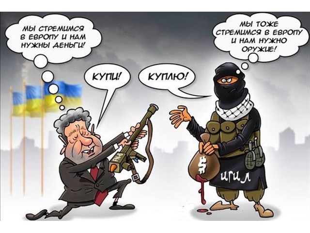 Перераспределение контрабандных схем: «серый» импорт продолжает существовать в интересах Зе-команды украина