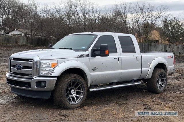 Россия - США. Реальная ситуация в одном из разделов экономики