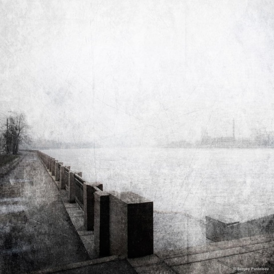 Фотохудожник Сергей Пантелеев. На гранитных берегах Невы Фотохудожник Сергей Пантелеев. На гранитных берегах Невы