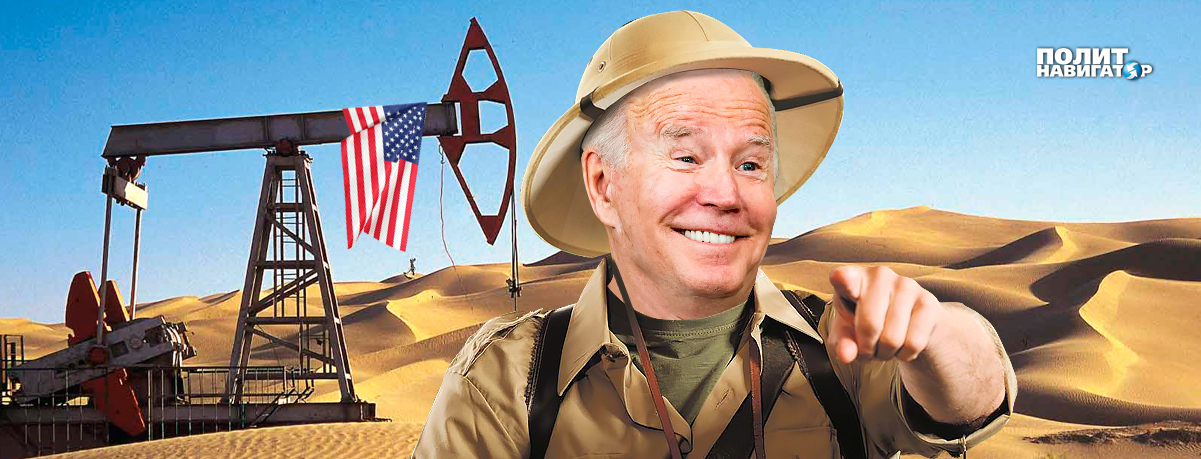 Казахстан превращается в коллективную колониальную Африку англосаксов