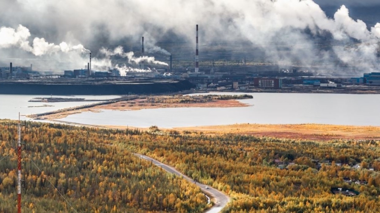 Выдача бесплатных участков земли началась в Арктике