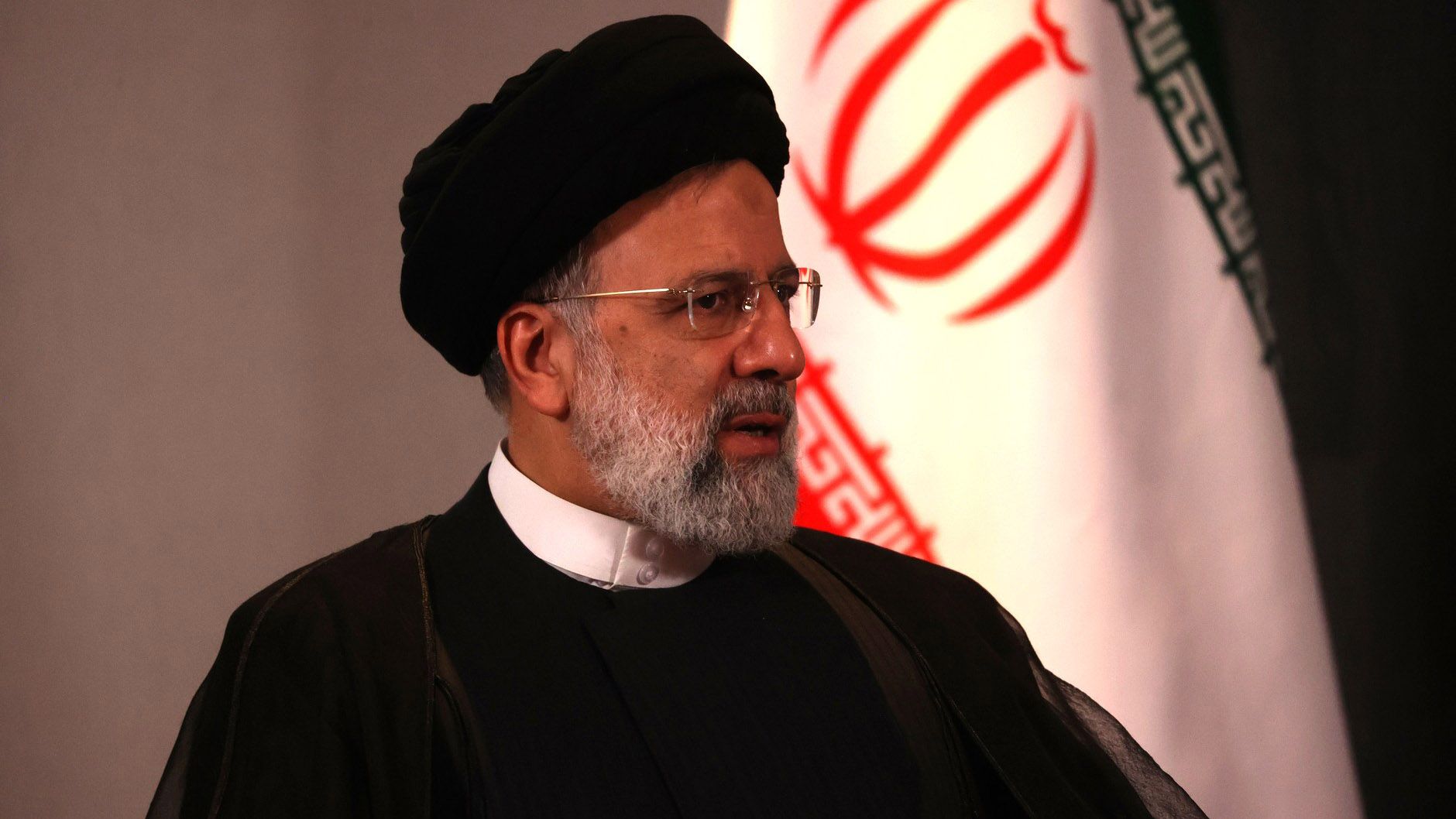 Президент Ирана Раиси возложил на Байдена вину за происходящие в стране «хаос и террор»