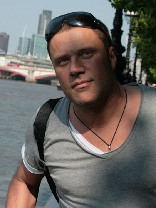 Как художник-фантаст Станислав Плутенко попал в мировой рейтинг лучших сюрреалистов всех времен и народов Как художник-фантаст Станислав Плутенко попал в мировой рейтинг лучших сюрреалистов всех времен и народов