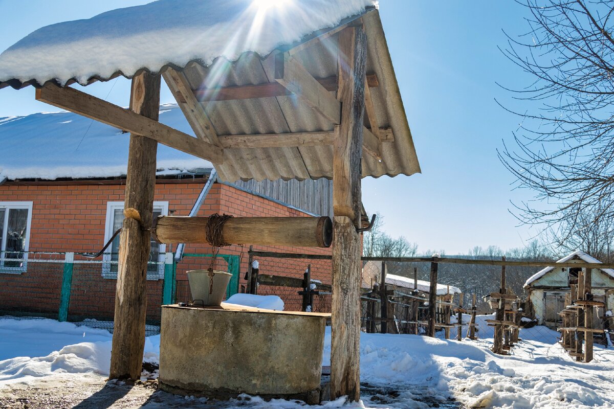 Хутор Зазулин: гуляла среди гусей, кур и овец и нашла немецкий военный мемориал 