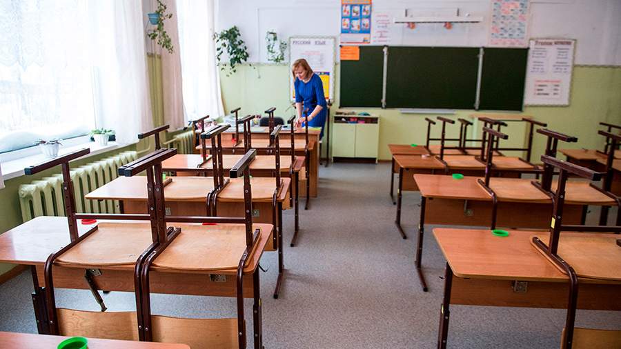 Действия прокуратуры могут привести к закрытию школы во Владивостоке