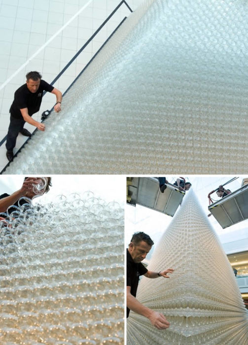 9 самых неожиданных фонтанов, из которых льётся совсем не вода 9 самых неожиданных фонтанов, из которых льётся совсем не вода мир,страны,туризм