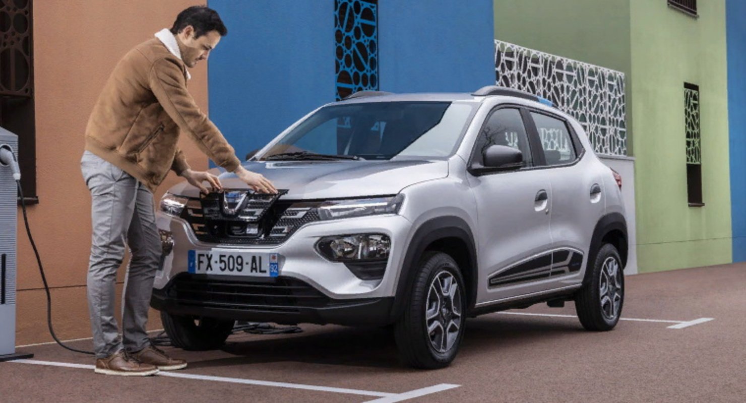 Концерн Renault нашёл партнёров для переработки старых АКБ Концерн Renault нашёл партнёров для переработки старых АКБ Автомобили