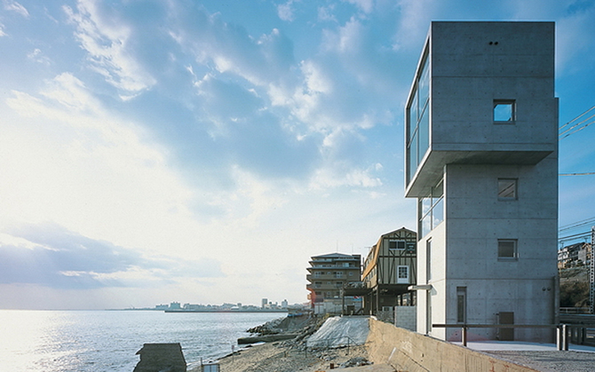 Маленькие, но эффективные дома Маленькие, но эффективные дома архитектура,дача,дизайн,дом,жилье,интерьер,недвижимость,строительство