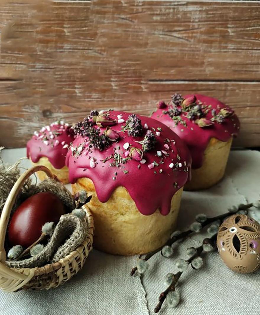 Как украсить куличи на Пасху в 2026 году: 7 главных трендов глазурь, можно, украсить, этого, кулич, несколько, украшения, кулича, нужно, глазурью, съедобные, Затем, тренд, чтобы, куличей, украшение, куличи, сахарной, Можно, покрыть