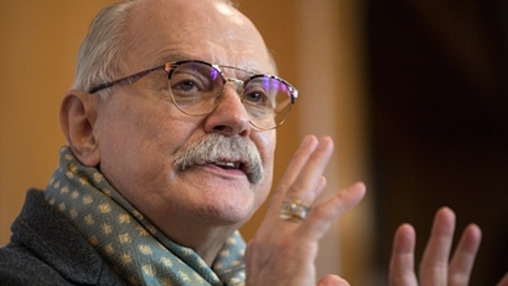 "ВЕЛИЧАЙШАЯ АФЕРА" США СО СПЕЦОПЕРАЦИЕЙ. СХЕМУ ОЗВУЧИЛ НИКИТА МИХАЛКОВ: "СНИМАЮ ШЛЯПУ!"