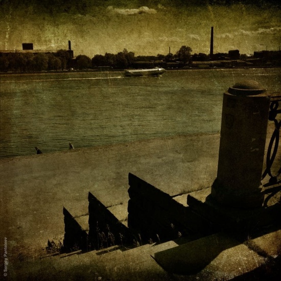 Фотохудожник Сергей Пантелеев. На гранитных берегах Невы Фотохудожник Сергей Пантелеев. На гранитных берегах Невы