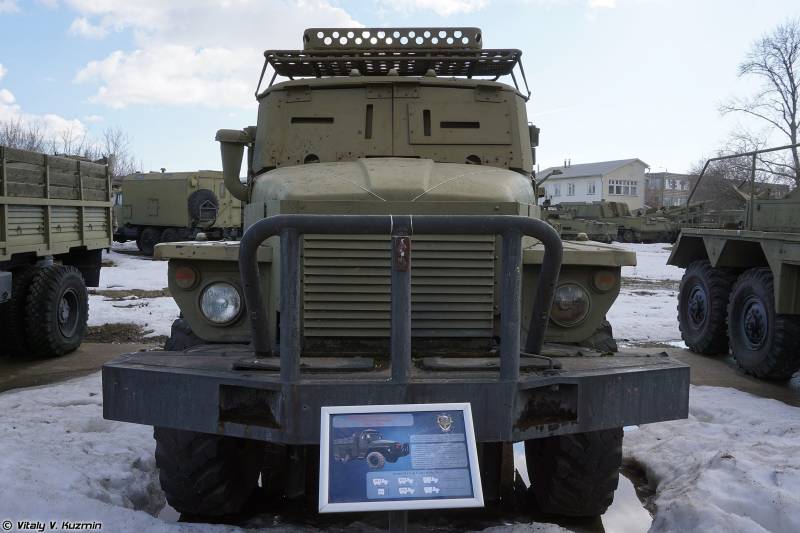 «Торнадо-У» на Украине: хорошо, но мало «Торнадо-У» на Украине: хорошо, но мало оружие