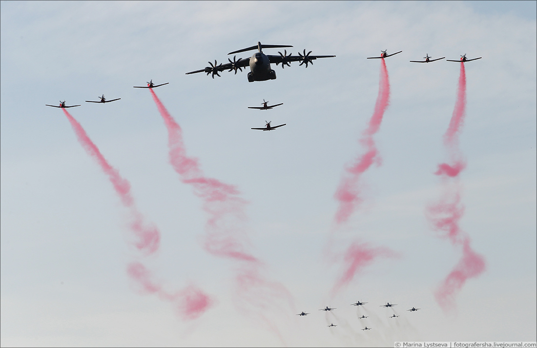 LIMA-2019  : международная выставка гражданской и военной авиации LIMA-2019