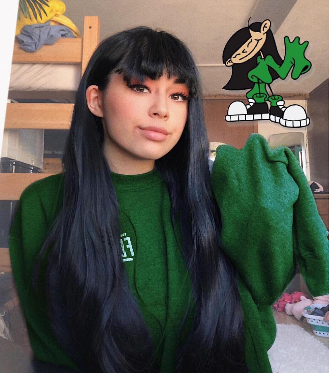 Потрясающая подборка забавного, странного и очень милого Косплея от Beebinch, AKA Mira Игры