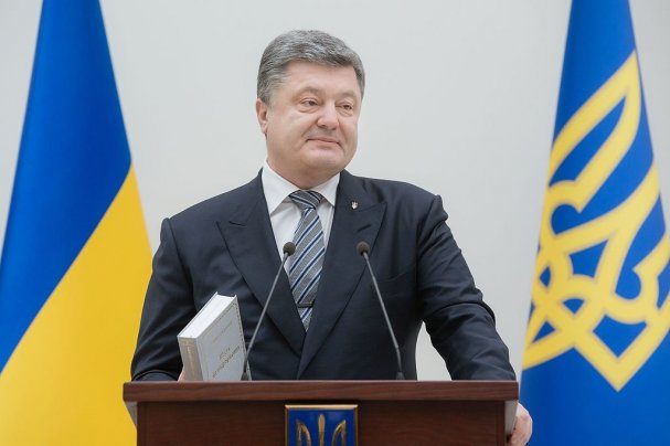 Смерть инициатора голосования по импичменту Порошенко – не случайность
