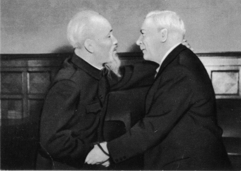 Климент Ефремович Ворошилов: страницы жизни 