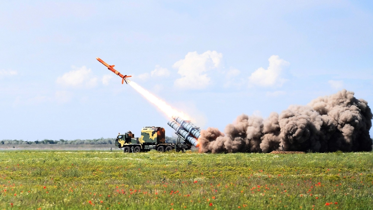 От Украины ничего не останется, если ВСУ попробуют ударить по Крыму ракетами «Нептун»