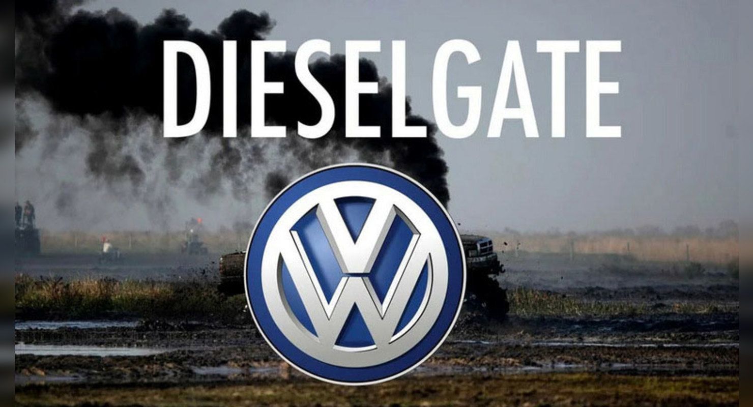 Volkswagen обжалует иск на 20 млн долларов в Испании