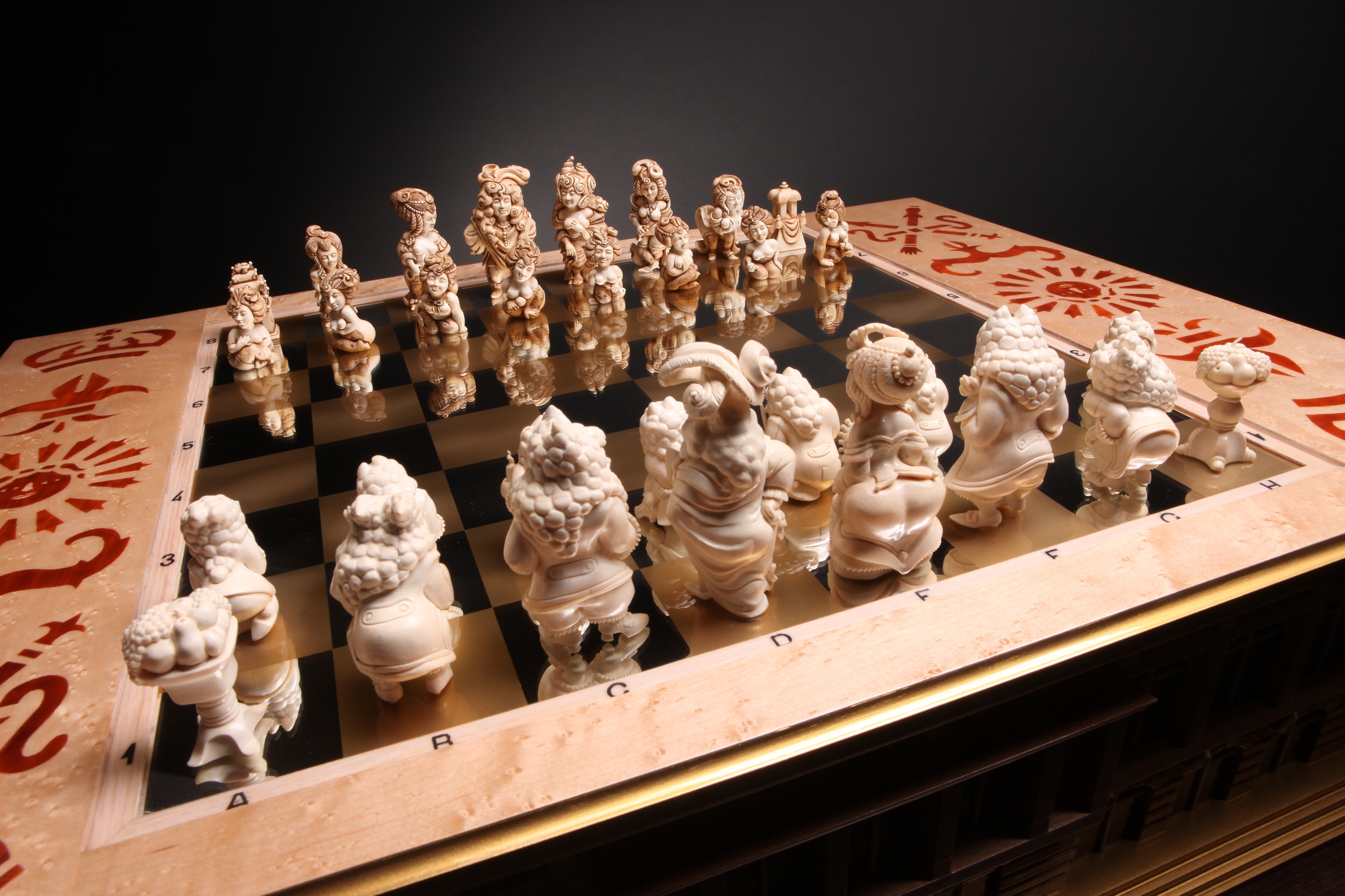 Чатуранга игра. Индийские шахматы чатуранга. Шахматы Карпова Версаль. Древние индийские шахматы чатуранга. Чатуранга шахматы в Индии.