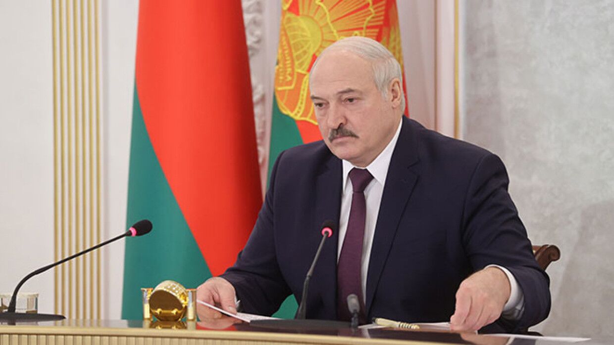Планировавшую покушение на детей Лукашенко группу задержали