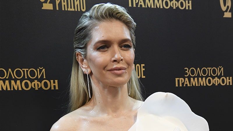 Приходько заявила, что Брежневу нужно внести в черный список на Украине