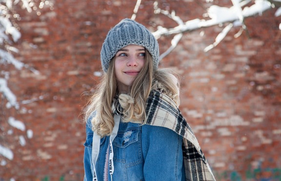 Как справиться с зимней послепраздничной депрессией