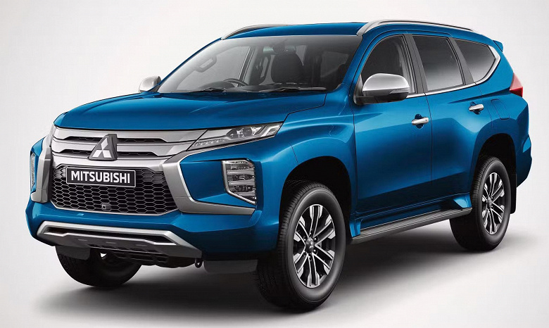 Дилеры до сих пор распродают Mitsubishi Pajero Sport 2023 года выпуска. Рамный внедорожник с простым 3,0-литровым мотором, полным приводом и «автоматом» — от 4,2 млн рублей