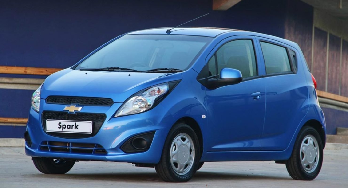 Массовые модели Chevrolet подорожали на рынке РФ в феврале 2022 года