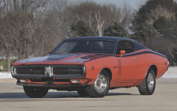 1971 Dodge Charger R/T 1971 Dodge Charger R/T авто, автомобили, история, скорость