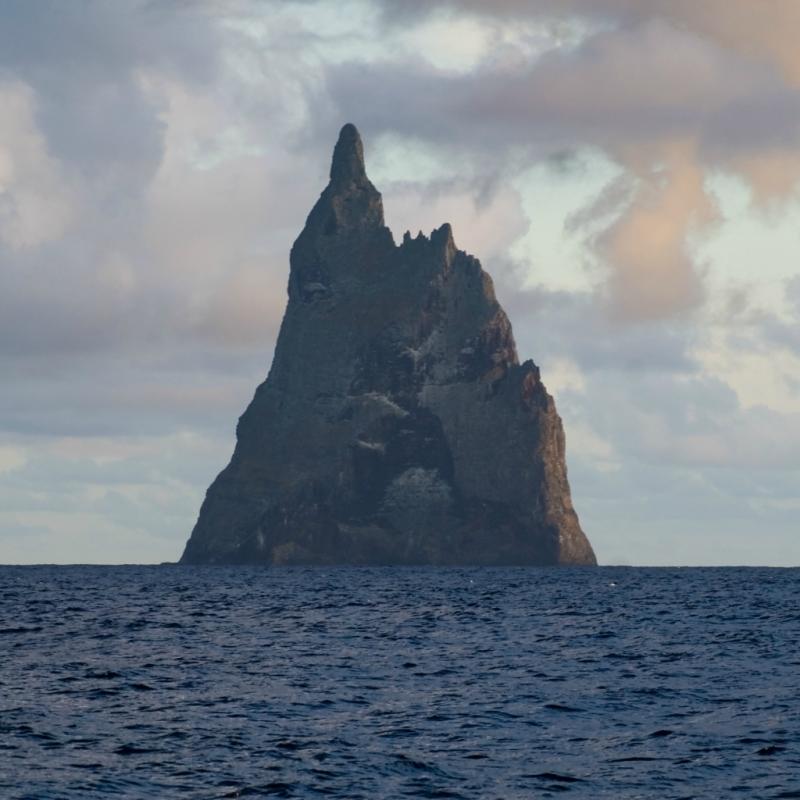 Самые фотогеничные морские скалы Самые фотогеничные морские скалы интересное