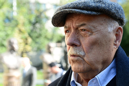 Станислав Говорухин