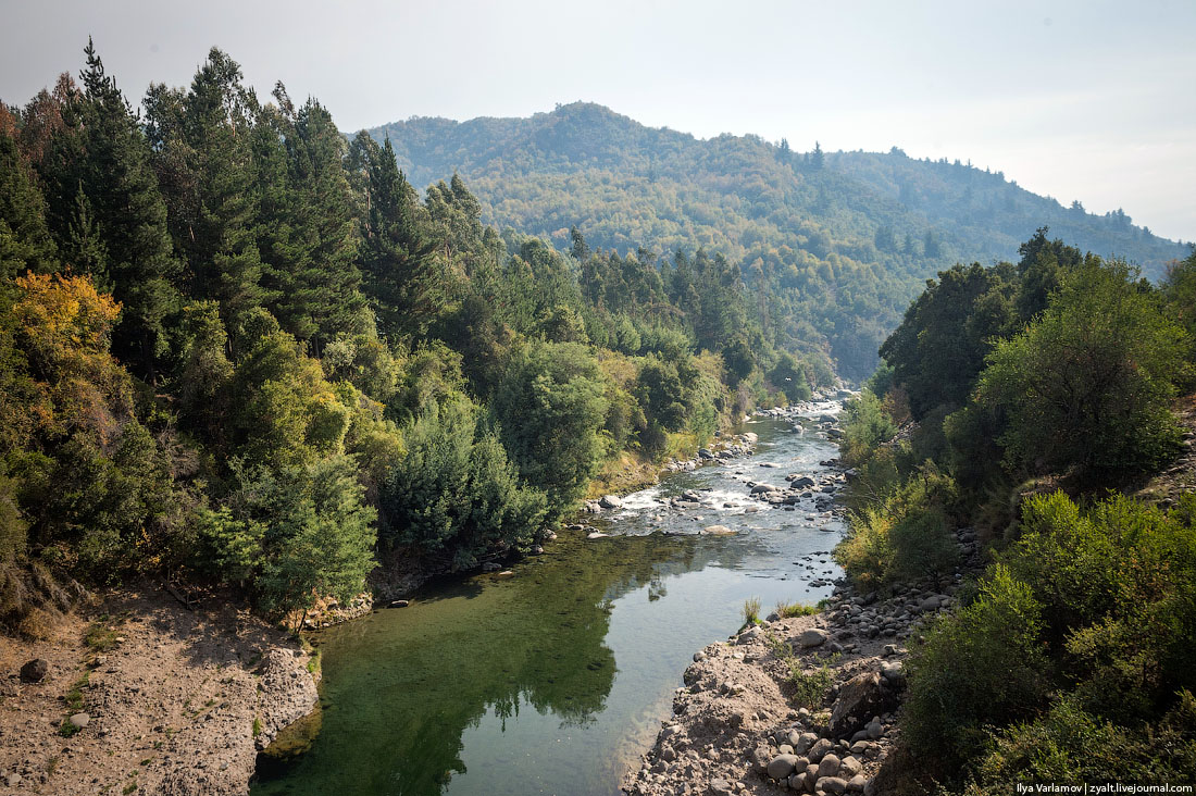 Топ-20 мест для путешествий: куда поехать в 2020 году 