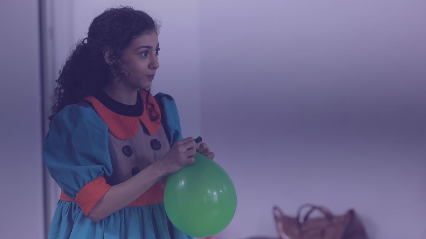 Персонажи Джанни Родари оживут на сцене ЦДР Персонажи Джанни Родари оживут на сцене ЦДР