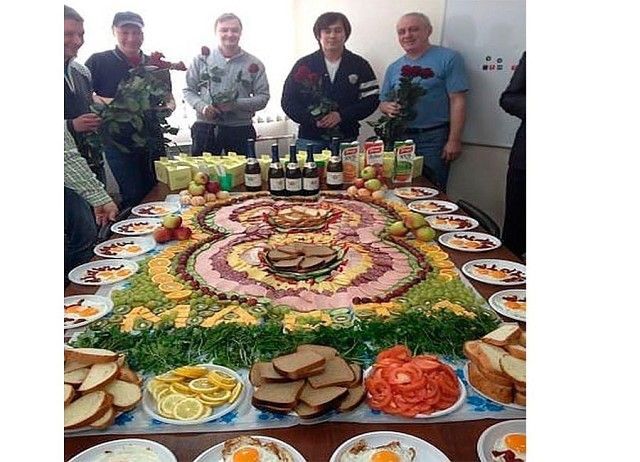 ДЛЯ ВАС ЛЮБИМЫЕ!