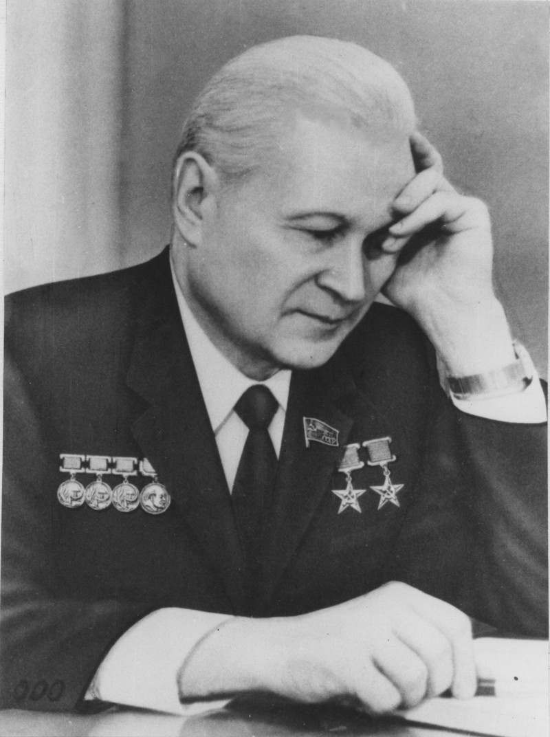 Владимир Челомей Королев Глушко Луна Н 1 Бабакин Луноход, СССР, космос