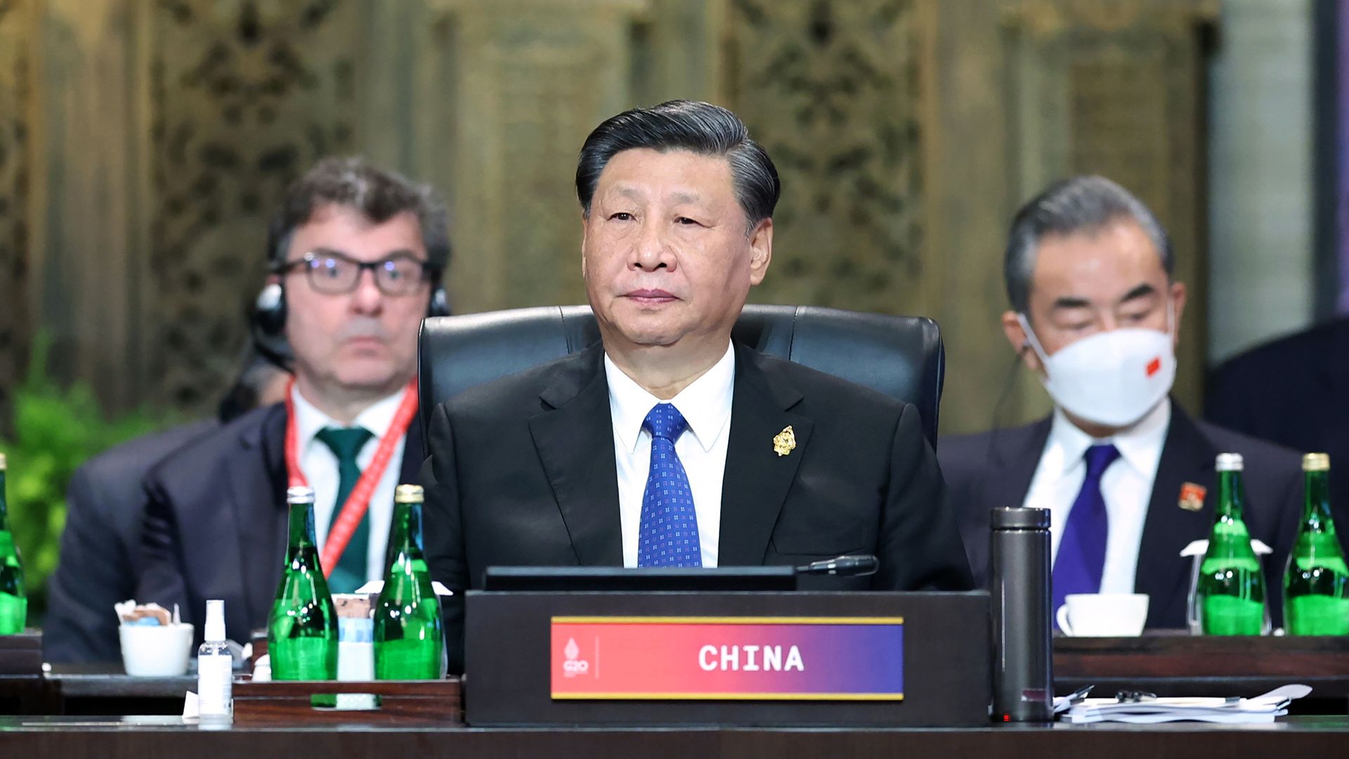 Экс-госсекретарь США Помпео: Китай является большей угрозой, нежели Россия