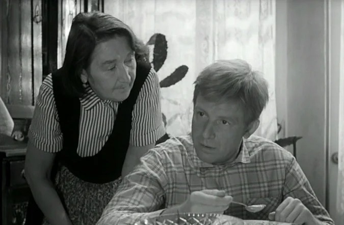 Главные бабушки Союза: актрисы, которые больше всего запомнились в возрасте Интересное