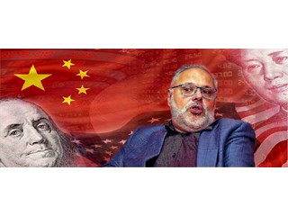 Эксперты ВШЭ дали России год-полтора до нового кризиса. М.Хазин