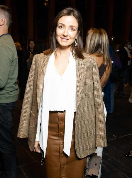 Анна Седокова и Янис Тимма, Екатерина Варнава и другие на премьере спектакля Константина Богомолова "Бесы Достоевского" Анна Седокова и Янис Тимма, Екатерина Варнава и другие на премьере спектакля Константина Богомолова "Бесы Достоевского" Звезды,Новости о звездах