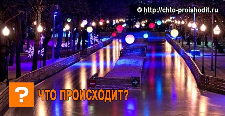 день валентина в москве куда пойти