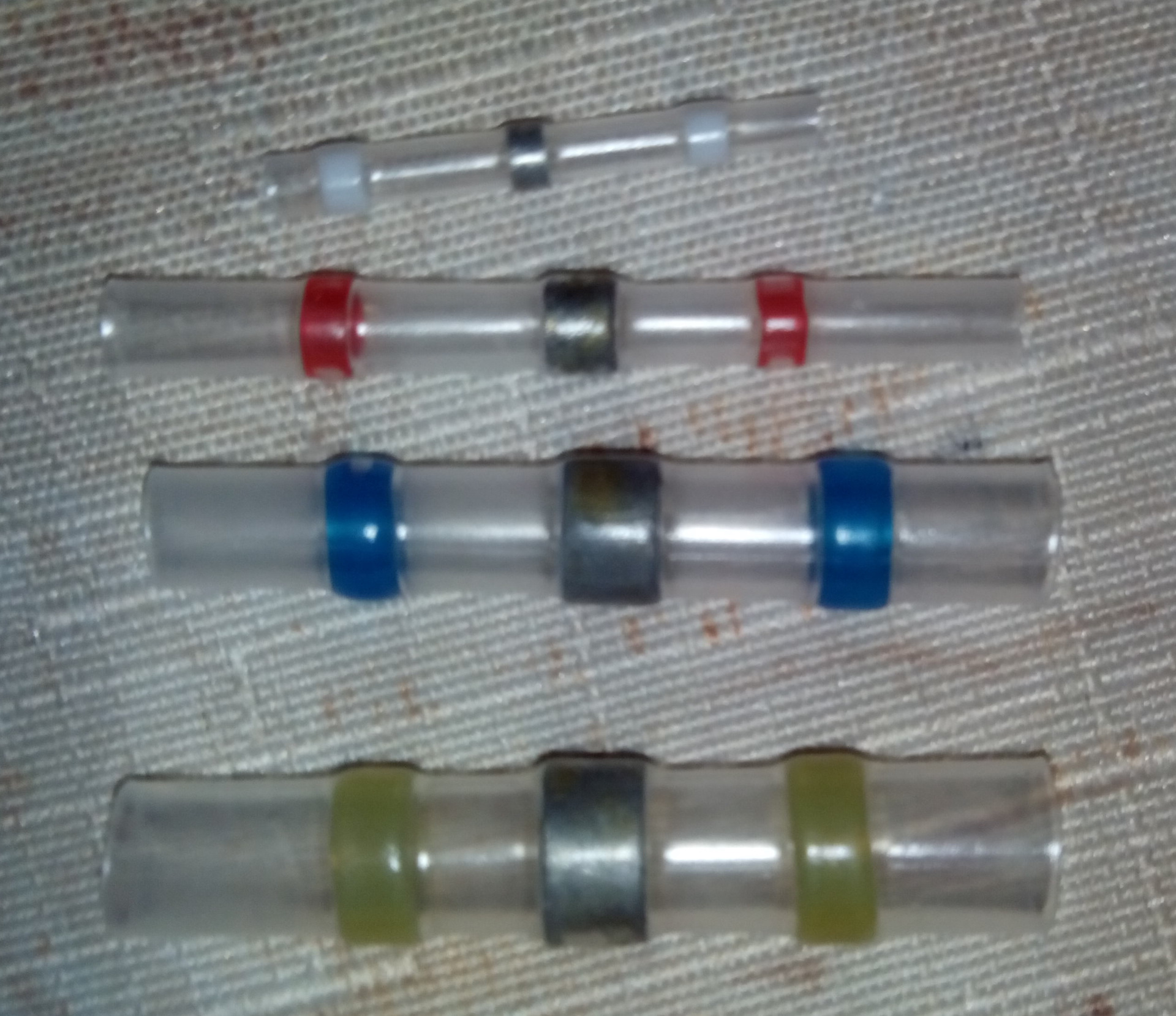 Хитрости по соединению проводов между собой сделай сам,советы