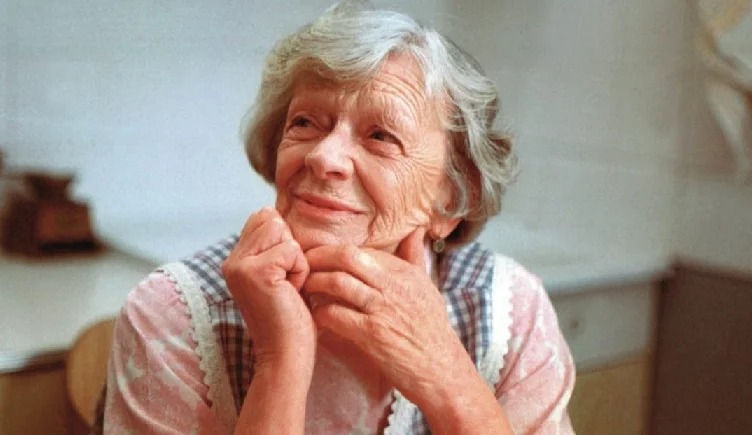 Главные бабушки Союза: актрисы, которые больше всего запомнились в возрасте Интересное